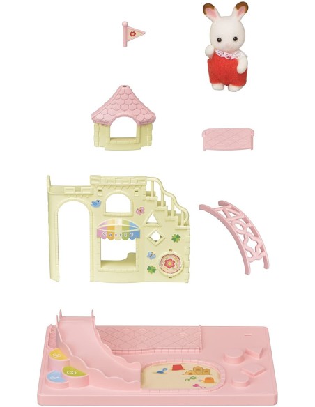 Sylvanian Families - Parco Giochi