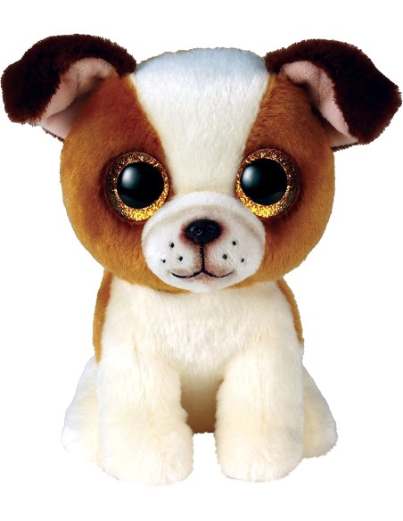 BEANIE BOOS 15 CM HUGO