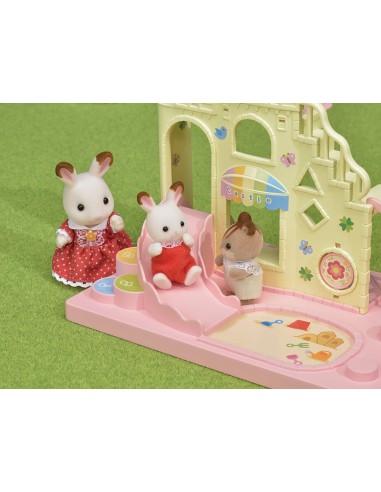 Sylvanian Families - Parco Giochi