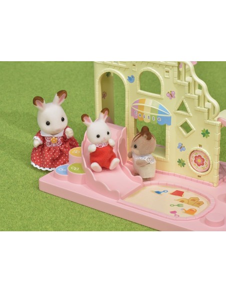 Sylvanian Families - Parco Giochi