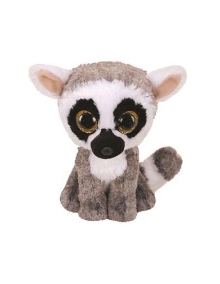 BEANIE BOOS 15 CM LINUS