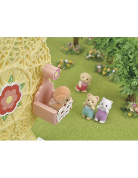 Sylvanian Families - Ruota Panoramica