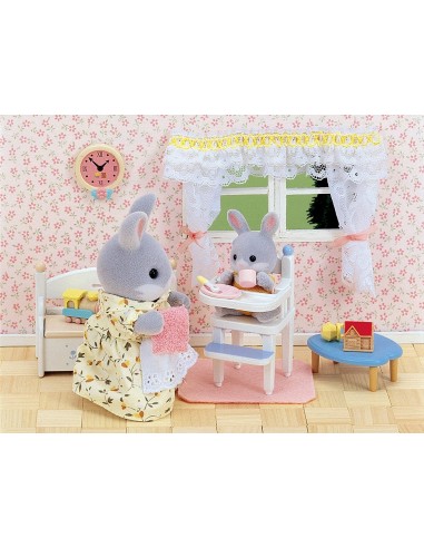 Sylvanian Families - Seggiolone