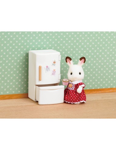 Sylvanian Families - Set Frigorifero