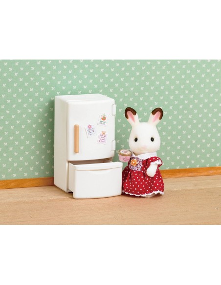 Sylvanian Families - Set Frigorifero