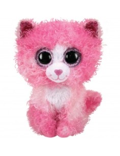 BEANIE BOOS 15 CM REAGAN