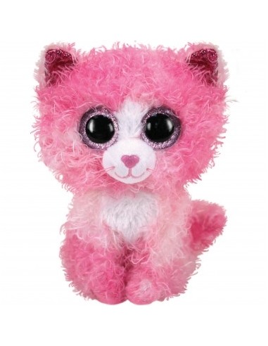 BEANIE BOOS 15 CM REAGAN