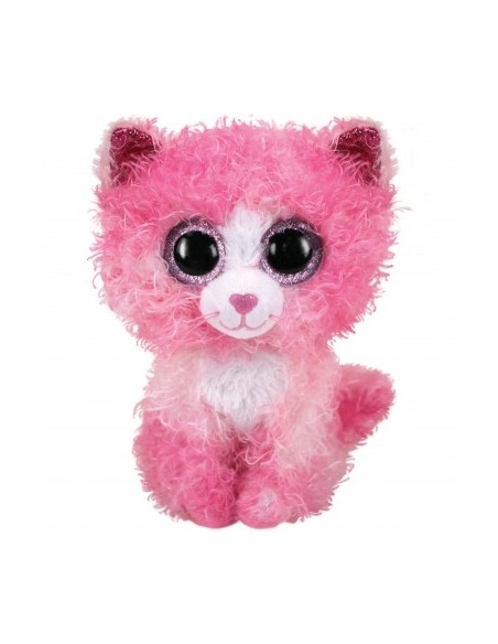 BEANIE BOOS 15 CM REAGAN