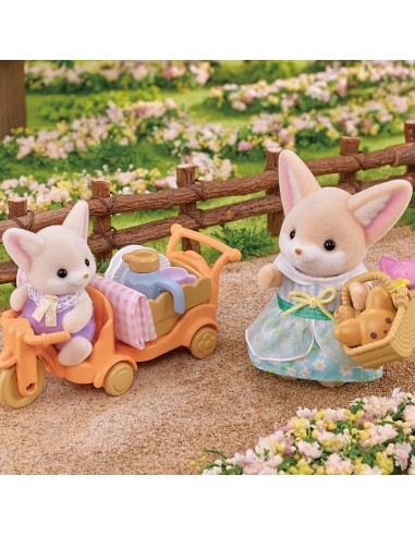 Sylvanian Families - Set Picnic al sole –...