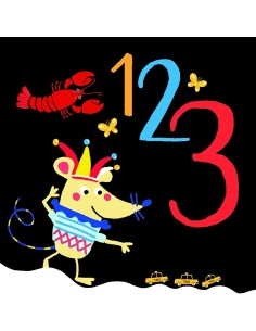 1,2,3 CONTA CON ME 2