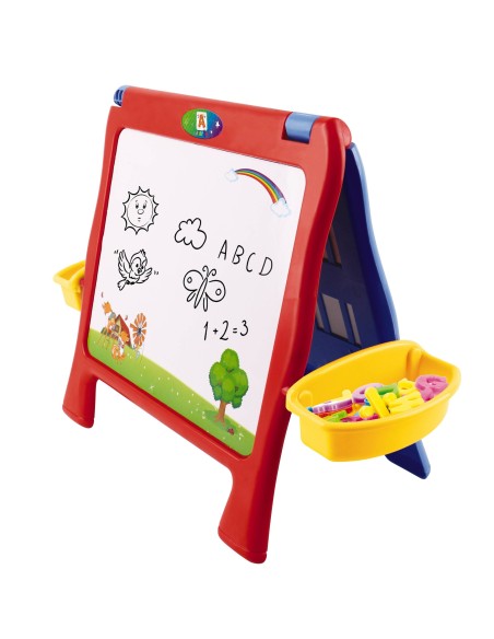 A di Arte  Lavagna Magica Grande Doppia