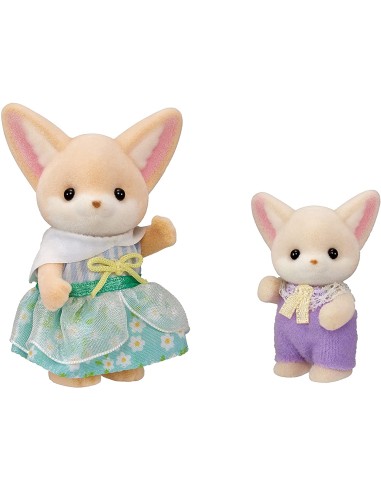 Sylvanian Families - Set Picnic al sole –...