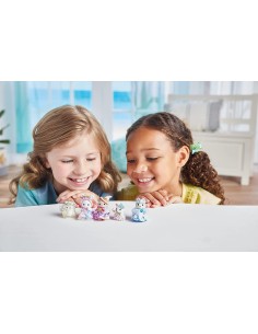 Sylvanian Families - Set Principesse 2