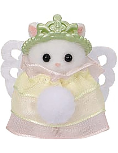 Sylvanian Families - Set Principesse
