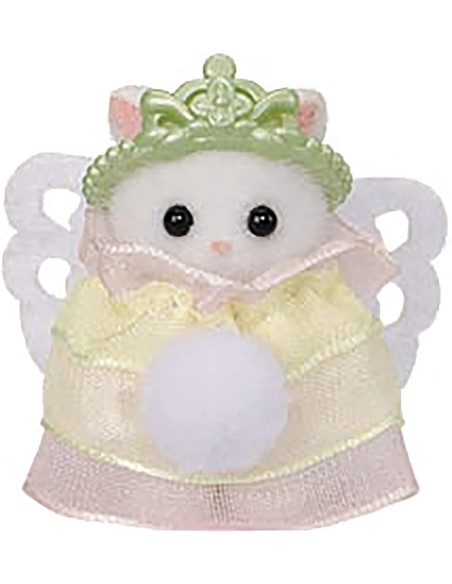 Sylvanian Families - Set Principesse