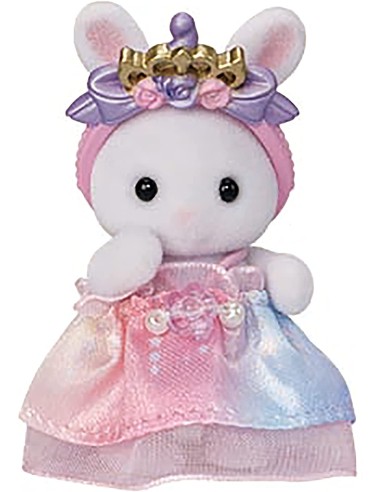 Sylvanian Families - Set Principesse