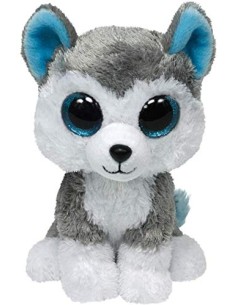 BEANIE BOOS 15 CM SLUSH
