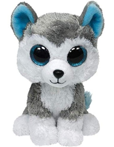 BEANIE BOOS 15 CM SLUSH