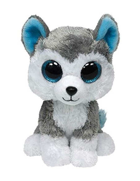 BEANIE BOOS 15 CM SLUSH