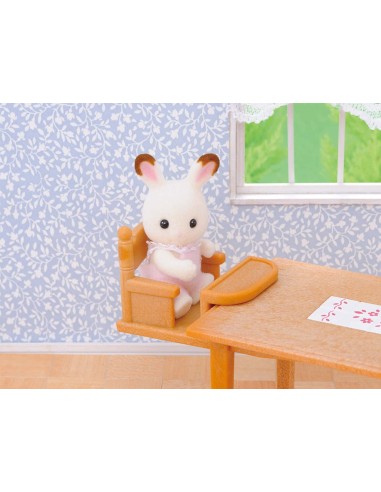 Sylvanian Families - Set Tavolo da pranzo