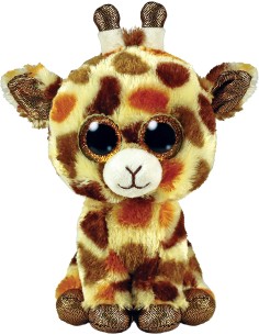 BEANIE BOOS 15 CM STILTS