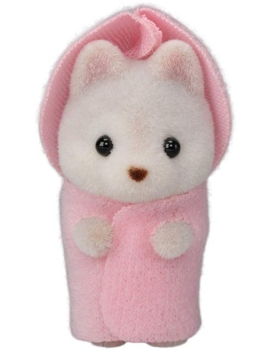 Sylvanian Families Famiglia Husky