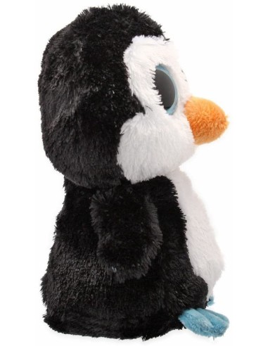 BEANIE BOOS 15 CM WADDLES