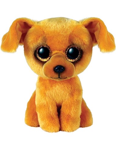 BEANIE BOOS 15CM ZUZU