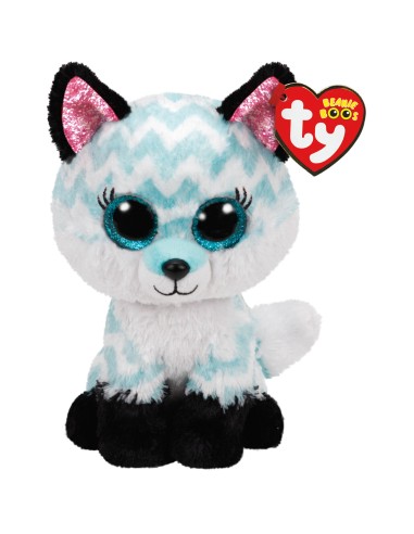 BEANIE BOOS 15cm ATLAS