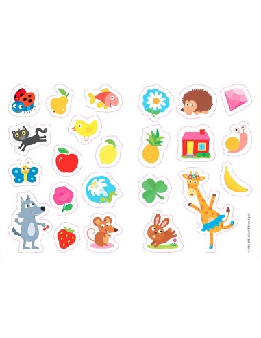 TANTI GIOCHI PER I GIORNI DI PIOGGIA