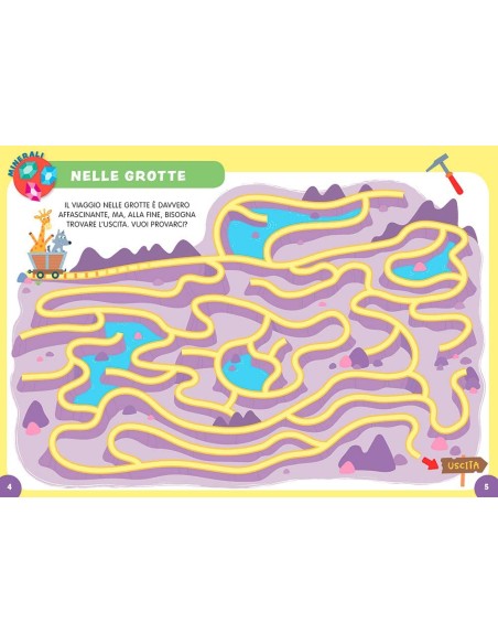 TANTI GIOCHI PER I GIORNI DI PIOGGIA