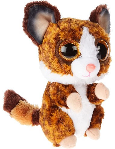 Beanie Boos 15cm BINKY