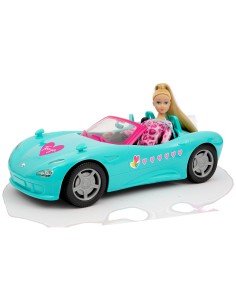 Tanya FASHION CABRIO