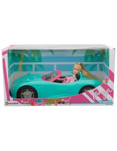 Tanya FASHION CABRIO 2