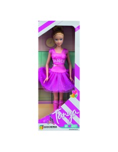 Tanya I LOVE DANCE 2