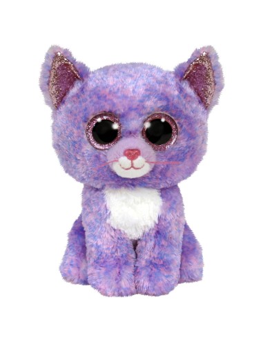 BEANIE BOOS 15cm CASSIDY