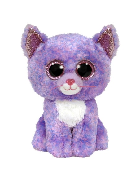 BEANIE BOOS 15cm CASSIDY