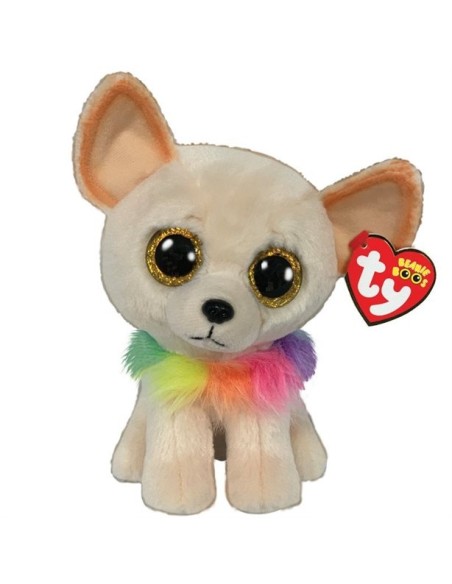 BEANIE BOOS 15CM CHEWEY