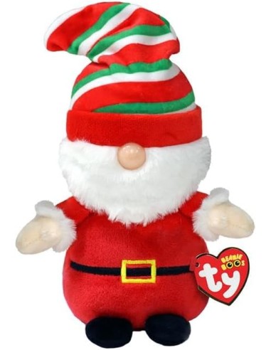 Beanie Boos 15cm GNEWMAN