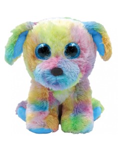 Beanie Boos 15cm MAX THE DOG
