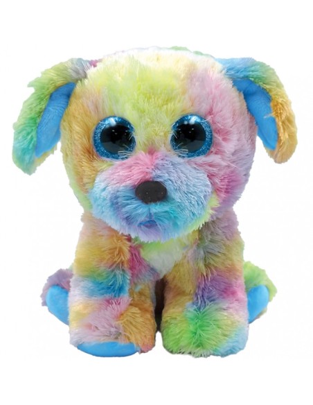 Beanie Boos 15cm MAX THE DOG