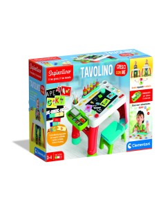 Tavolo cresci con me