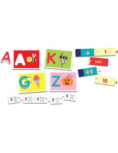 Tavolo cresci con me