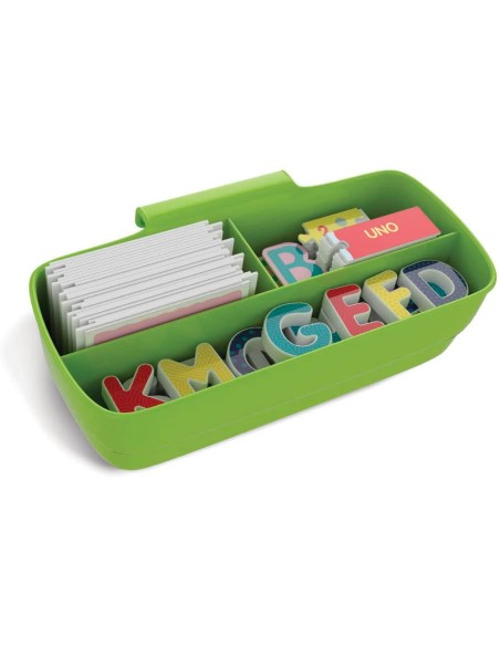 Tavolo cresci con me