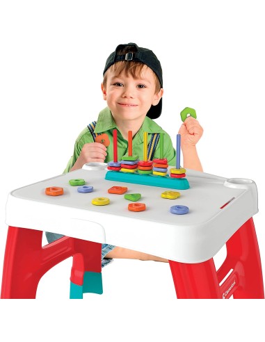 Tavolo cresci con me