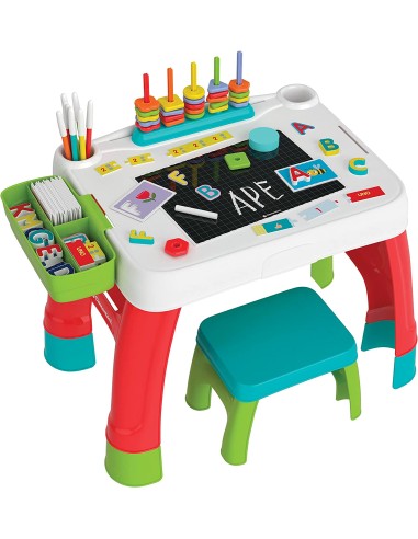 Tavolo cresci con me