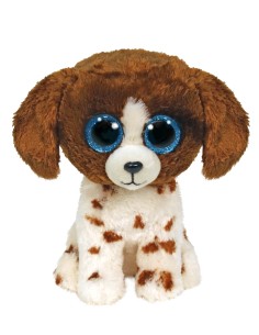 BEANIE BOOS 15cm MUDDLES