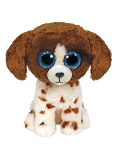 BEANIE BOOS 15cm MUDDLES