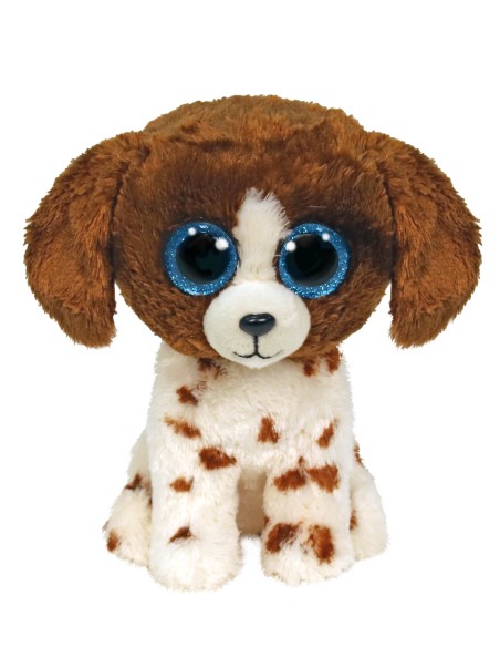 BEANIE BOOS 15cm MUDDLES
