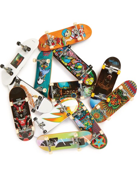 TECH DECK skate singoli assortiti